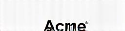 AcmeCorp logo