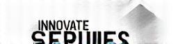 Innovate Services logo